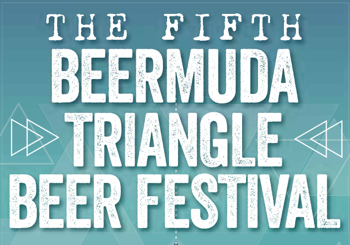 BeerMuda Triangle Beer Festival 2016