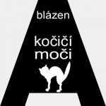 Kočičí Moči pump clip