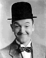 Stan Laurel