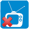 No television